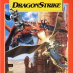 Advanced Dungeons & Dragons - Dragon Strike - PTBR - NES