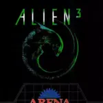 Alien 3 - Mega Drive - PTBR