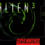 Alien 3 PTBR - SNES - PTBR