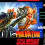 Alien vs. Predator - PTBR - SNES