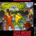 Battletoads & Double Dragon - The Ultimate Team - PTBR - SNES