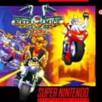 Biker Mice From Mars - PTBR