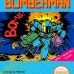 Bomberman NES - PTBR