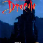 Bram Stoker's Dracula PTBR - NES