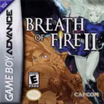 Breath of Fire 2 PTBR GBA