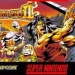 Breath of Fire II - PTBR - SNES