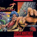 Breath of Fire - PTBR