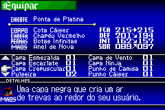 Castlevania Harmony of Dissonance PTBR GBA (1)
