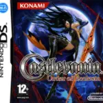 Castlevania - Order of Ecclesia PTBR