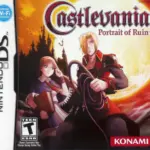 Castlevania - Portrait of Ruin PTBR