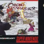 Chrono Trigger - PTBR - SNES