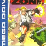 Comix Zone PTBR Mega Drive