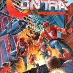 Contra Force - PTBR - NES