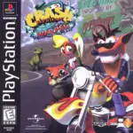 Crash Bandicoot 3 - Warped - PTBR - PS1