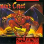 Demon's Crest - PTBR - SNES