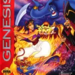 Disney's Aladdin (Mega Drive) PTBR