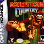 Donkey Kong GBA PTBR