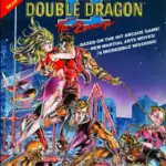 Double Dragon II - The Revenge - PTBR - NES