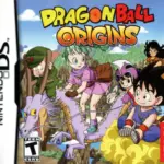 Dragon Ball Origins - PTBR - NDS