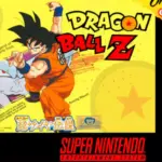 Dragon Ball Z - Super Saiya Densetsu PTBR SNES