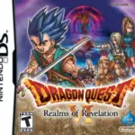 Dragon Quest VI - Realms of Revelation - PTBR - NDS