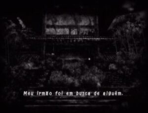 Fatal Frame PTBR PS2