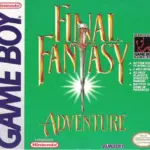 Final Fantasy Adventure - PTBR - GBC