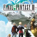 Final Fantasy III - PTBR - PSP