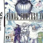 Final Fantasy IV - PTBR