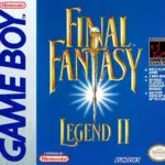 Final Fantasy Legend II - PTBR - GBC