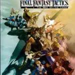 Final Fantasy Tactics - PTBR - PSP