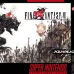 Final Fantasy VI - PTBR - SNES