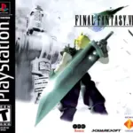 Final Fantasy VII - PTBR - PS1