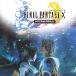 Final Fantasy X - International - PTBR - PS2