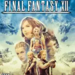 Final Fantasy XII - PTBR - PS2