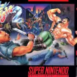 Final Fight 2 - PTBR - SNES