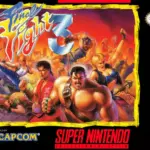 Final Fight 3 - PTBR - SNES