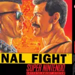 Final Fight - PTBR - SNES