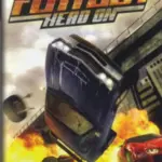 Flatout - Head On - PTBR - PSP