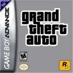 GTA Advance PTBR GBA