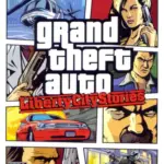 GTA - Liberty City Stories - PTBR - PS2