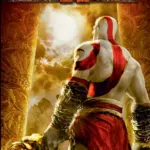 God of War - Chains of Olympus - PTBR - PSP