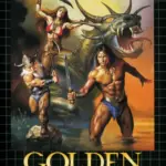 Golden Axe II - PTBR