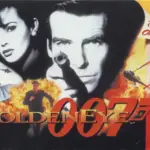 GoldenEye 007 PTBR N64