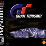 Gran Turismo - PTBR - PS1