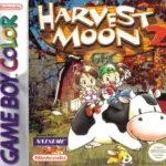 Harvest Moon GBC 2 PTBR