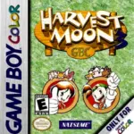 Harvest Moon GBC PTBR