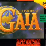 Illusion of Gaia - PTBR - SNES