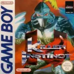 Killer Instinct PTBR - Game Boy