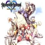 Kingdom Hearts 1 Final Mix - PTBR - PS2